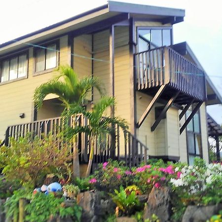 Cottage Morino Paradiso Onna Exterior foto