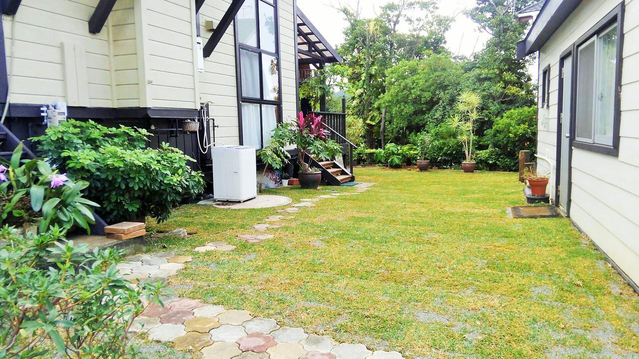 Cottage Morino Paradiso Onna Exterior foto
